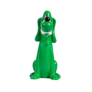 Dogeyeguy, 2004-Kenny Scharf-Pinto Gallery