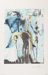 Don Quichotte, 1983