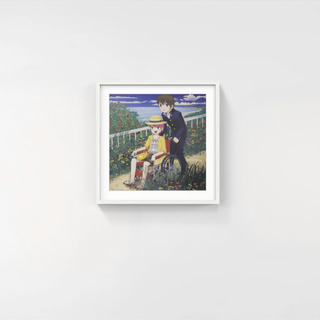 Don't Go Anywhere, 2008-Mr.-Pinto Gallery