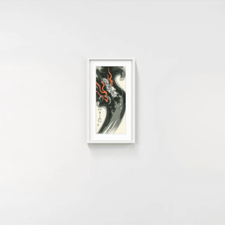 Dragon, After 1830-Utagawa Hiroshige (Andō Hiroshige)-Pinto Gallery