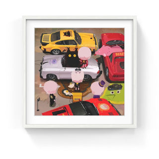 Dream Carport, 2024-NUTTSH-Pinto Gallery