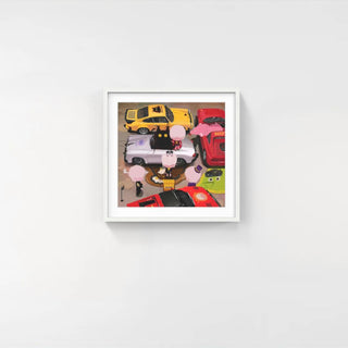 Dream Carport, 2024-NUTTSH-Pinto Gallery