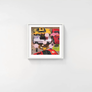 Dream Carport, 2024-NUTTSH-Pinto Gallery