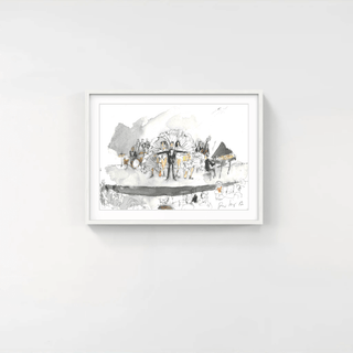 Du Holde Kunst, 2012-Ragnar Kjartansson-Pinto Gallery