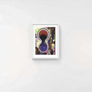 Dumb Compass, 2009-Takashi Murakami-Pinto Gallery