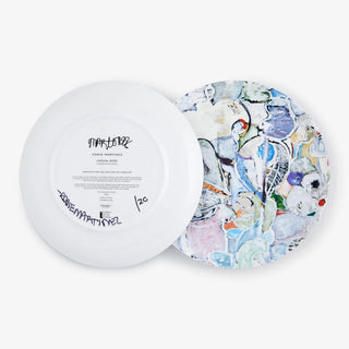 EDDIE MARTINEZ - Loggia, 2021, 2022 - Pinto Gallery