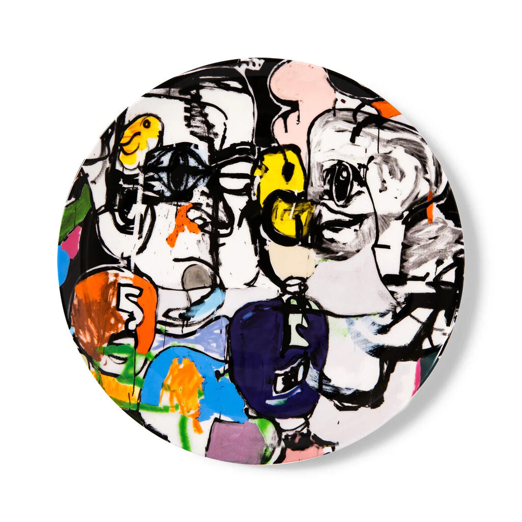 EDDIE MARTINEZ - Untitled, 2020, 2021 - Pinto Gallery