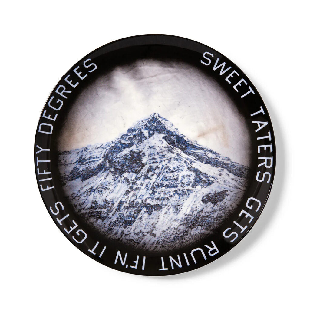 Ed Ruscha - Sweet Taters, 2018, 2021 - Pinto Gallery