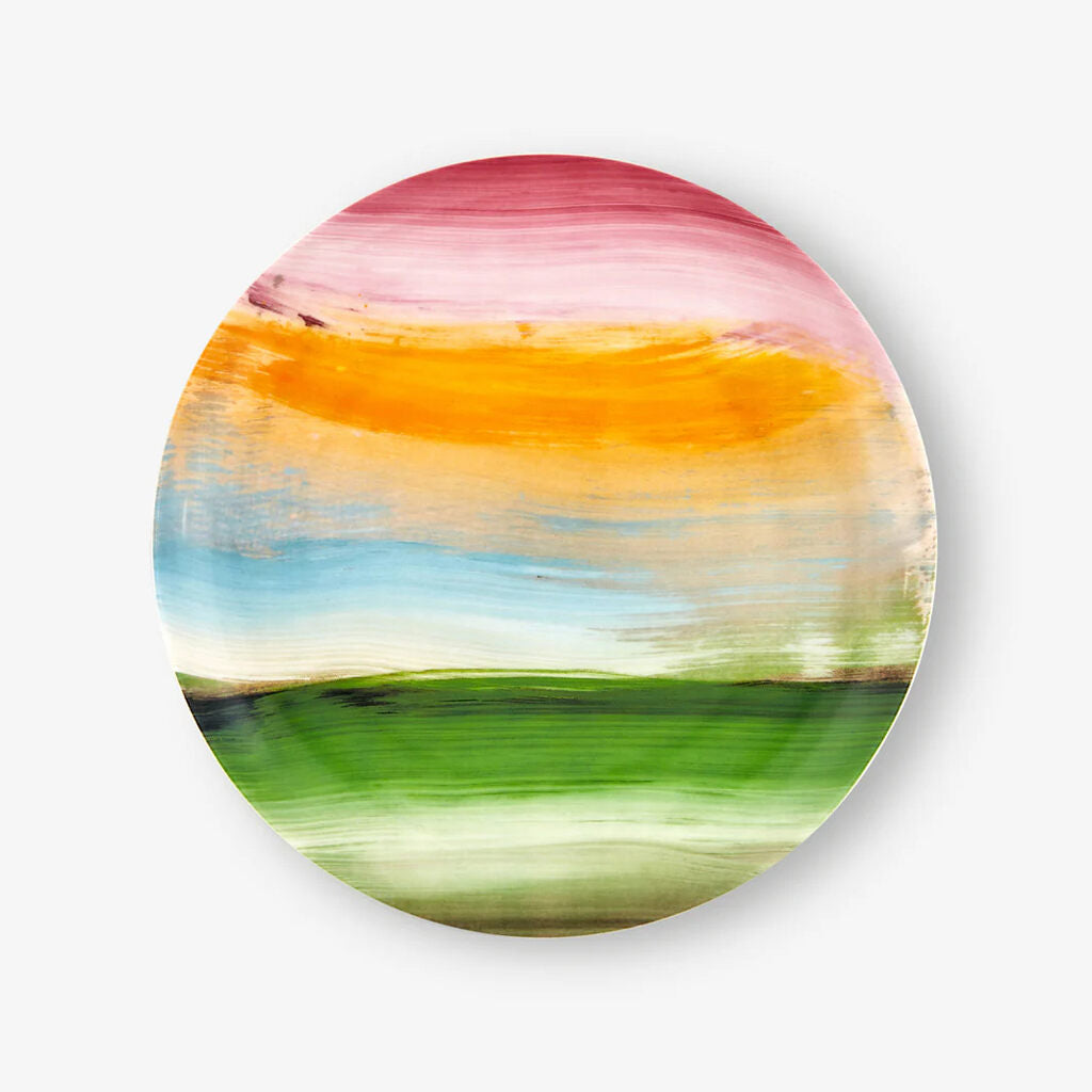 Ed Clark (1926-2019) - Midi Series #4, 2001, 2022 - Pinto Gallery