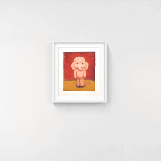Elephant, 2021-Otani Workshop-Pinto Gallery