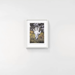 Empreinte, Chauvet, France, 2023-JR-Pinto Gallery