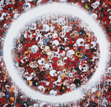 Ensō: Memento Mori Red, 2015