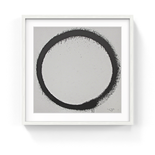 Ensō: Tranquility, 2015-Takashi Murakami-Pinto Gallery