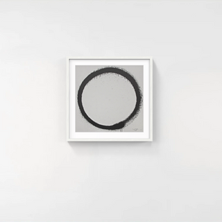 Ensō: Tranquility, 2015-Takashi Murakami-Pinto Gallery