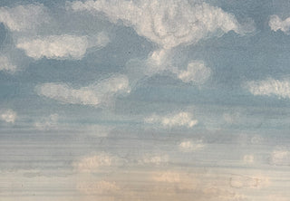 Enter into your inner self, 2020-Yoshio Ikezaki-Pinto Gallery