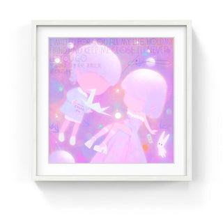 Eternal, 2024-NUTTSH-Pinto Gallery