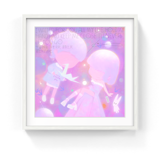 Eternal, 2024-NUTTSH-Pinto Gallery