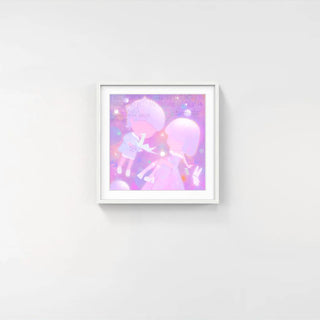 Eternal, 2024-NUTTSH-Pinto Gallery