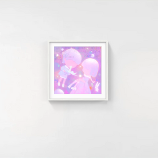 Eternal, 2024-NUTTSH-Pinto Gallery