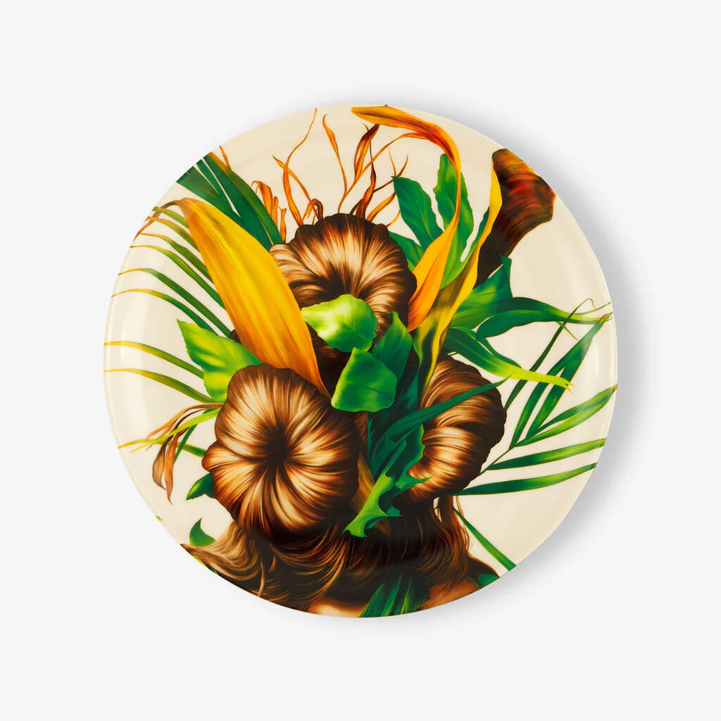 Ewa Juszkiewicz - Swelling Buds, 2021, 2025 - Pinto Gallery