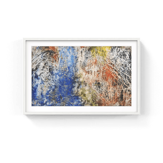 Exile and The Kingdom, 2019-José Parlá-Pinto Gallery