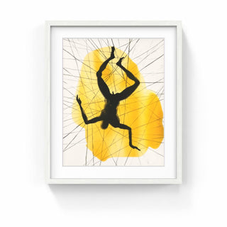 FREE, 2019-Antony Gormley-Pinto Gallery