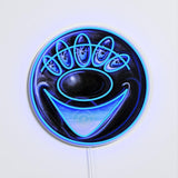 FUNZ INSIDE TOO LED Neon Sign, 2024
