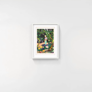 Falling Passage, 2016-Tomokazu Matsuyama-Pinto Gallery