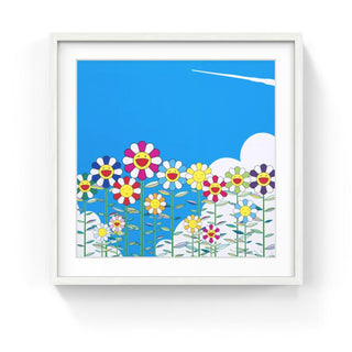 Flower, 2011-Takashi Murakami-Pinto Gallery