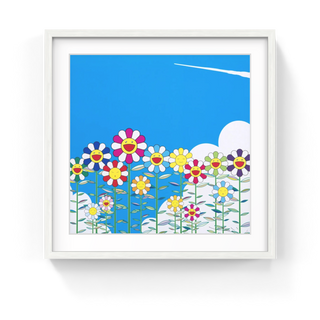 Flower, 2011-Takashi Murakami-Pinto Gallery