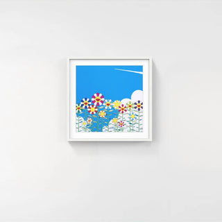 Flower, 2011-Takashi Murakami-Pinto Gallery
