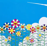 Flower, 2011