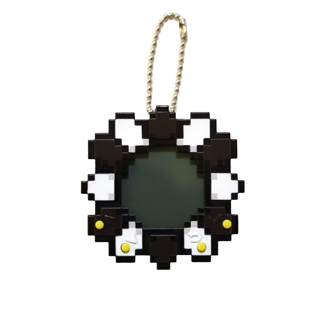 Takashi Murakami | Flower Go Walk / Black x White (Body Color