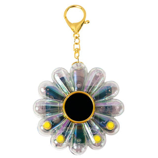 Flower Go Walk Color (Aurora), 2022-Takashi Murakami-Pinto Gallery