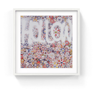 Flower HOLLOW, 2015-Takashi Murakami-Pinto Gallery