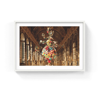 Flower Matango, 2011-Takashi Murakami-Pinto Gallery