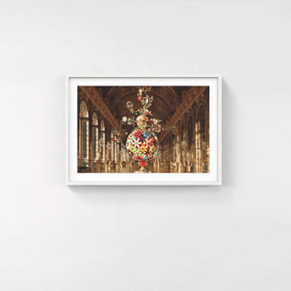 Flower Matango, 2011-Takashi Murakami-Pinto Gallery