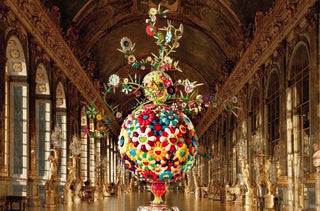 Flower Matango, 2011-Takashi Murakami-Pinto Gallery