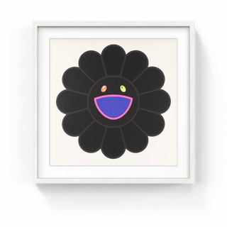Flower: Soul to Soul, 2020-Takashi Murakami-Pinto Gallery