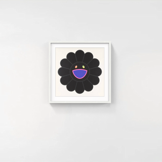 Flower: Soul to Soul, 2020-Takashi Murakami-Pinto Gallery