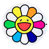 Flower Towel (White), 2022