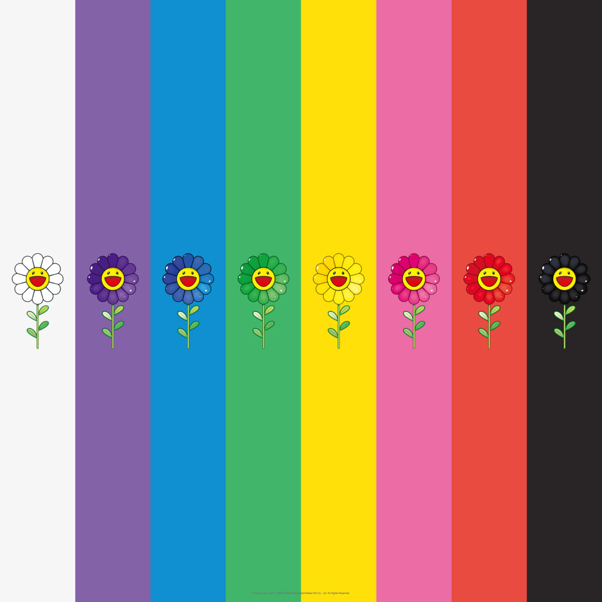 Takashi Murakami – Pinto Gallery