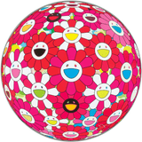 Flowerball (3D) - Papyrus, 2013