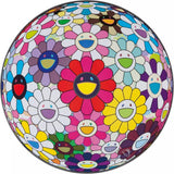 Flowerball: Open Your Hands Wide, 2016