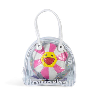 Flowerball (Soccer Ball), 2002-Takashi Murakami-Pinto Gallery