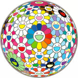 Flowerball: Want to Hold You, 2016