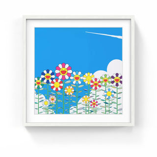 Flowers, 2002-Takashi Murakami-Pinto Gallery