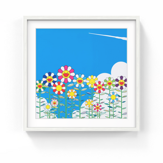 Flowers, 2002-Takashi Murakami-Pinto Gallery