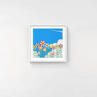 Flowers, 2002-Takashi Murakami-Pinto Gallery