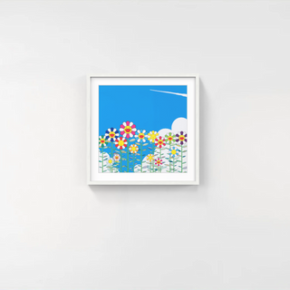 Flowers, 2002-Takashi Murakami-Pinto Gallery